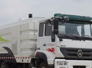 北京專用車 掃路車廠家直銷，售后無憂，助力城市清潔